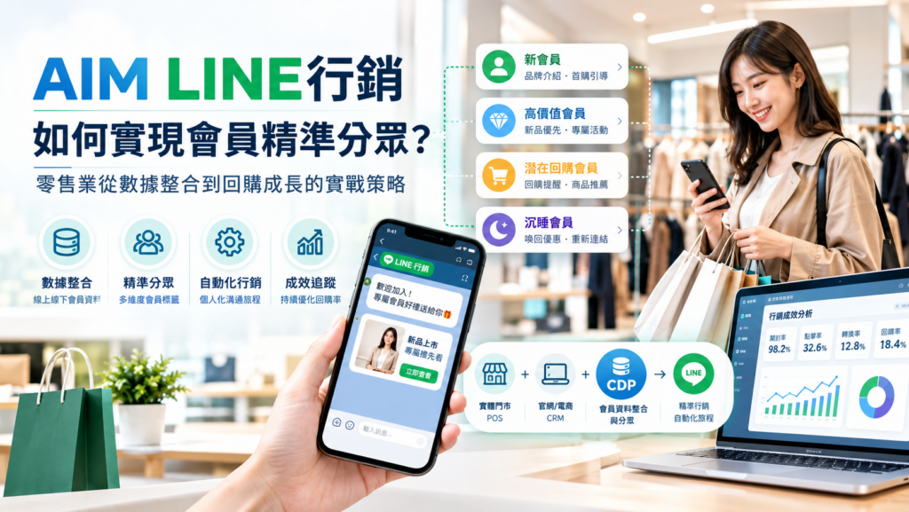AIM LINE